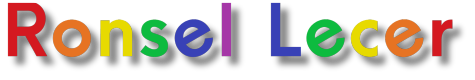 Letras del logo